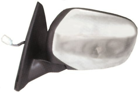 Specchio specchietto