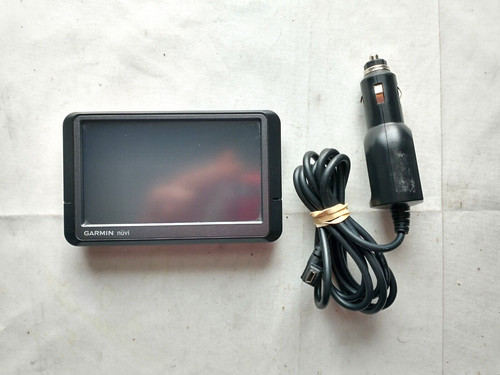 Garmin nüvi 255w pacchetto - garmin,
