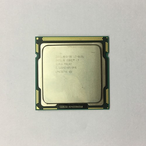 Socket processore intel core - socket,