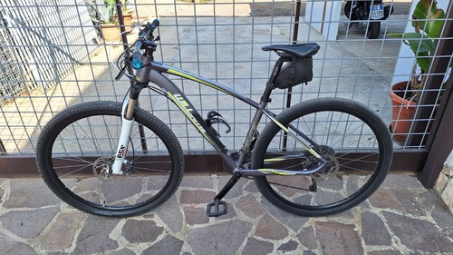 Mountain bike williams - , élite