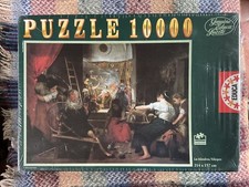 Puzzle Educa 10000 pezzi - LAS