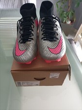 Scarpe Calcio Uomo Nike 39 Usate due volte, praticamente nuove