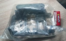 Piastra radio centrale per