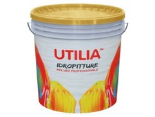 Idropittura lavabile - idropittura,