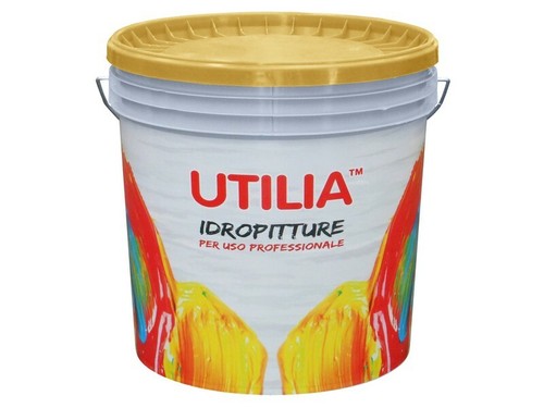 Idropittura lavabile - idropittura,