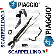 KIT REGISTRO GANASCE SX