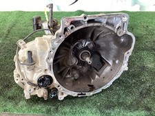 Cambio manuale completo - completo, per