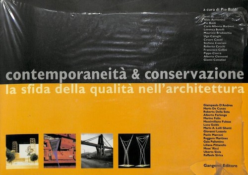 Contemporaneità - , e