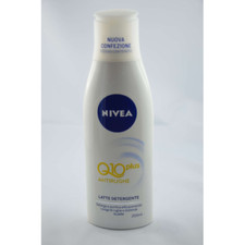Nivea Q10 Plus Antirughe Latte
