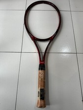 NOS HEAD Prestige Classic 600 (PT10) Austria RARE Vintage Tennis Racket Racquet