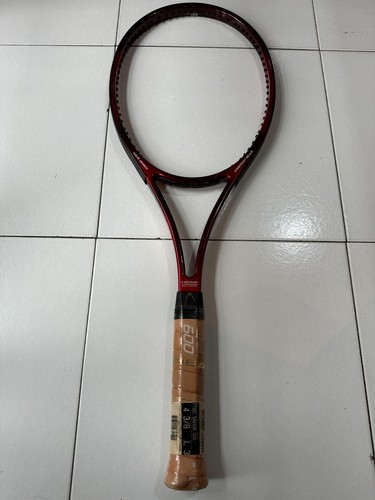 Nos head prestige classic - classic, 600