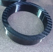 Adattatore Boost Gauge da 60mm