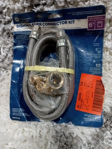 General electric kit - general,