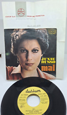 JUNIE GIUNI RUSSO MAI COSA MI