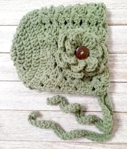 Cappello bambino fatto mano - bambino,