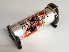 Rockford Fosgate Old school Condensatore digitale 1 Farad Digital Capacitor