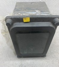 NUOVO NO BOX CONTENITORE RELÈ