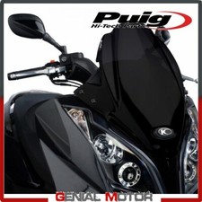 CUPOLINO PUIG NERO 5522N KYMCO