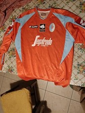 Terza Maglia Treviso Cottafava