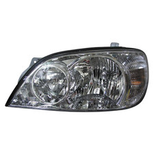 FARO FANALE PROIETTORE SX PER