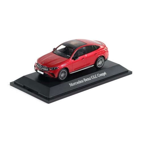 Modellino auto glc - auto, c254