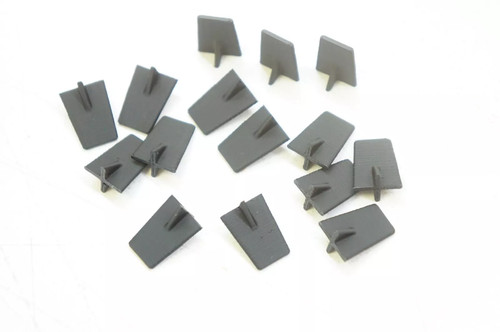 15pc montante anteriore - montante, orlo