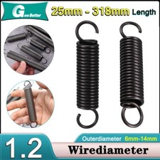 Molla di espansione 1,2 mm