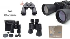 x Binocolo Zoom 8x40 Messa A