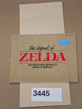 The Legend Of Zelda - Nintendo