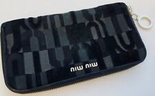 MIU MIU portafogli e portamonete donna / wallet for her