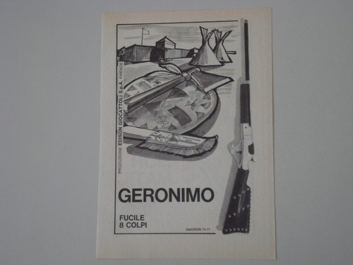 Advertising pubblicità 1974 - pubblicità,