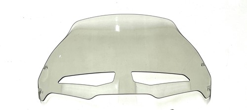 Pare brise bulle can spyder - pare-brise, can-am