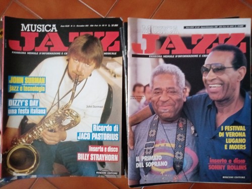 Musica jazz - musica,