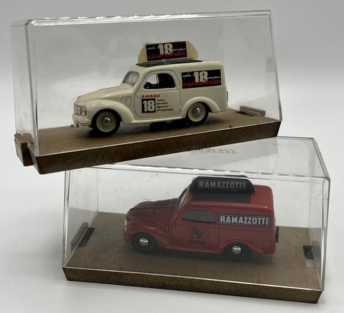 Lot fiat 500 - lot, commerciales