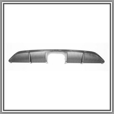 Spoiler Paraurti Posteriore