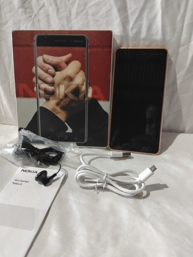 Nokia smartphone - nokia,