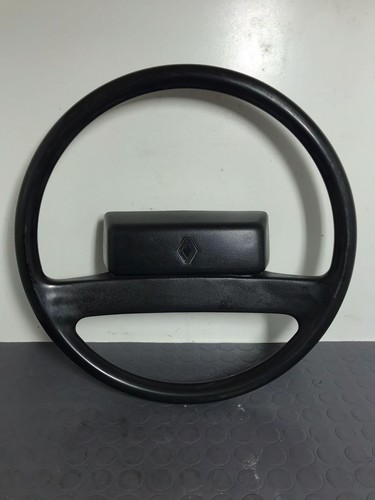Volante sterzo per renault - volante,