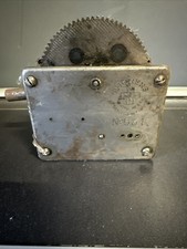 (ORL7A) Motore Vintage Per Grammofono THORENS Da Ricambi