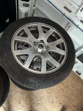 4 Cerchi In Lega Da 19 BMW Con