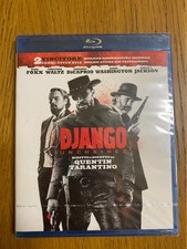 DJANGO UNCHAINED di Quentin