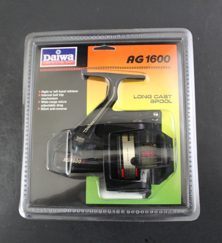 Bobina mulinello vintage daiwa - vintage,