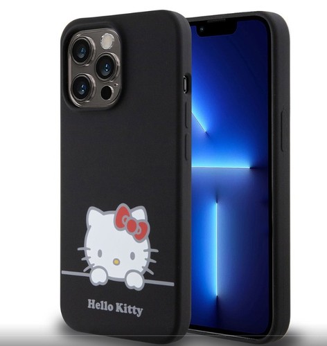 Custodia cellulare hello kitty - custodia,