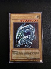 DRAGO BIANCO OCCHI BLU ITA -