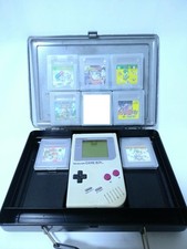 #1002 NINTENDO GAME BOY