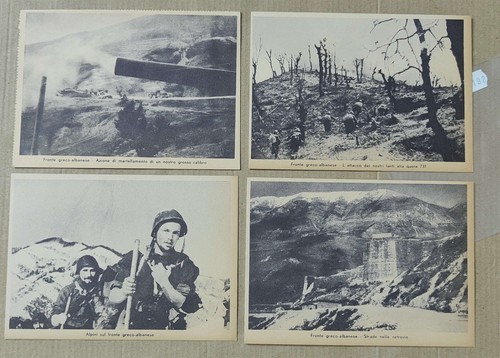 Propaganda ww2 fronte greco - ww2-fronte,