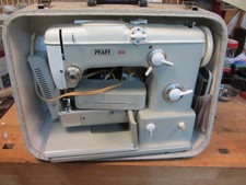 Macchina da cucire vintage