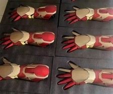 Guanti LED 1:1 Avengers Iron