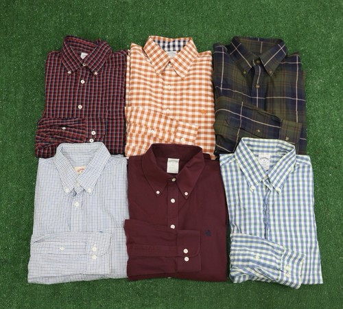 Lotto brooks brothers - 6,