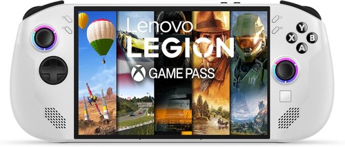 Lenovo legion 8arp1 ryzen - lenovo,