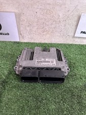 CENTRALINA MOTORE LANCIA DELTA 1.6 MJT 2008-2011 0281016235